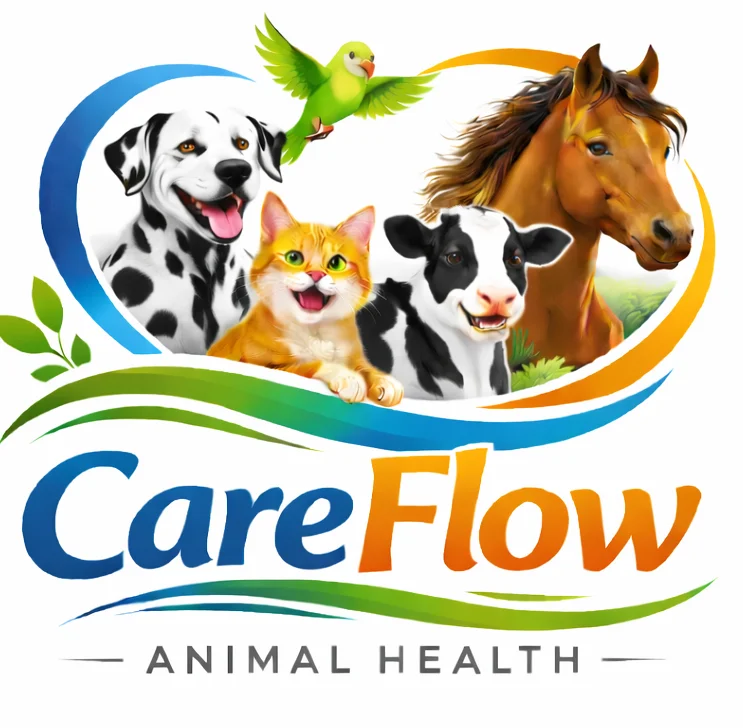 Revolutionizing Practice Management: The Power Behind Careflow Animal Health
