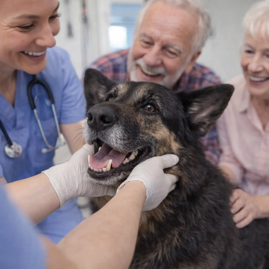 Careflow Animal Health: The Game-Changer in Veterinary Practice Management