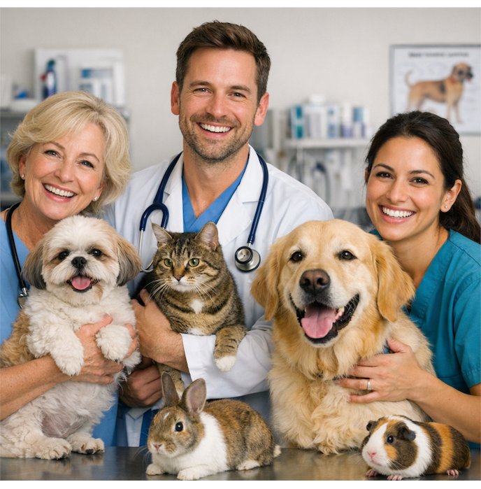 Careflow Animal Health: The Proven AI Platform Transforming Real Veterinary Clinics