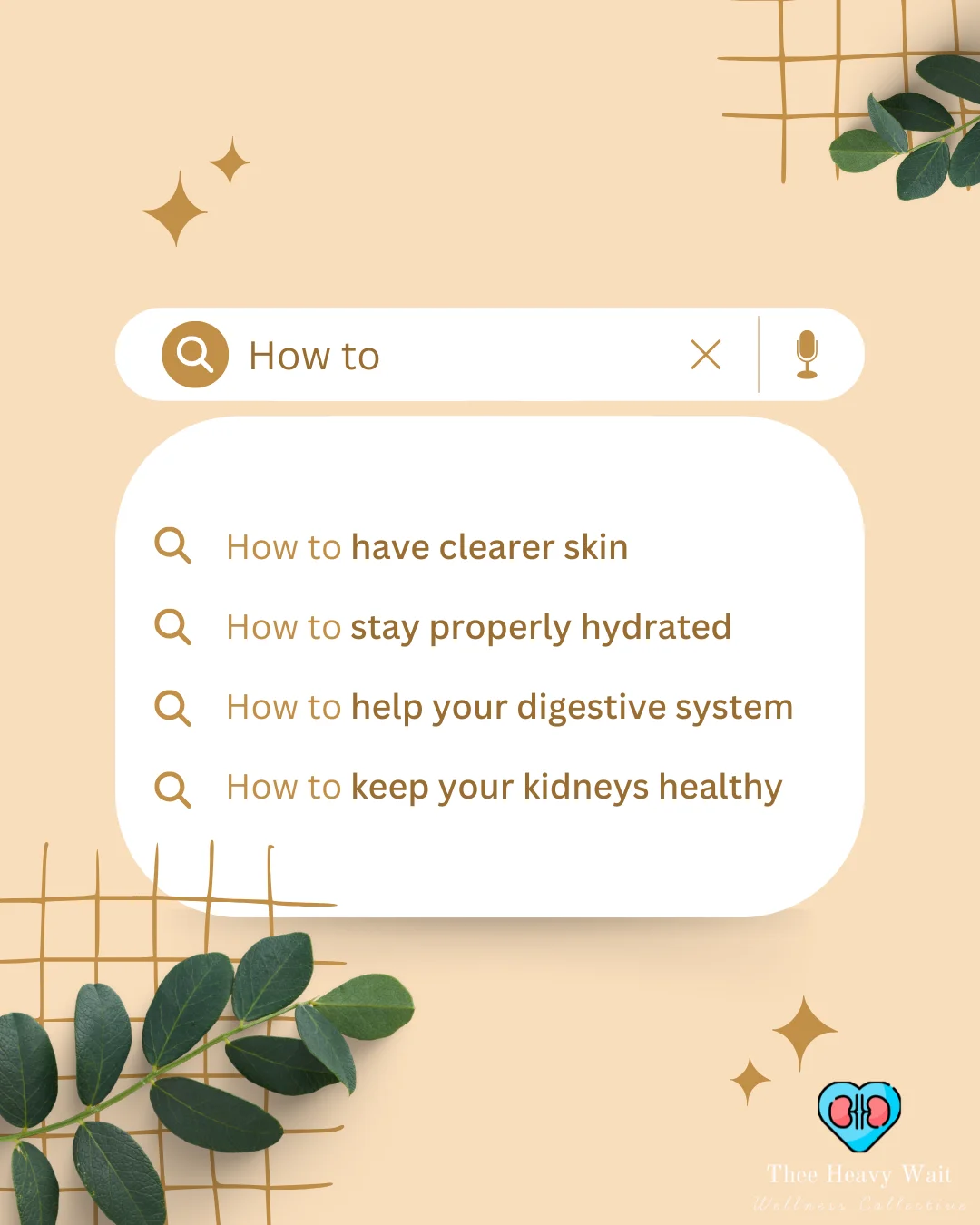 Why 64 Ounces a Day: The Life-Changing Benefits of Staying Hydrated