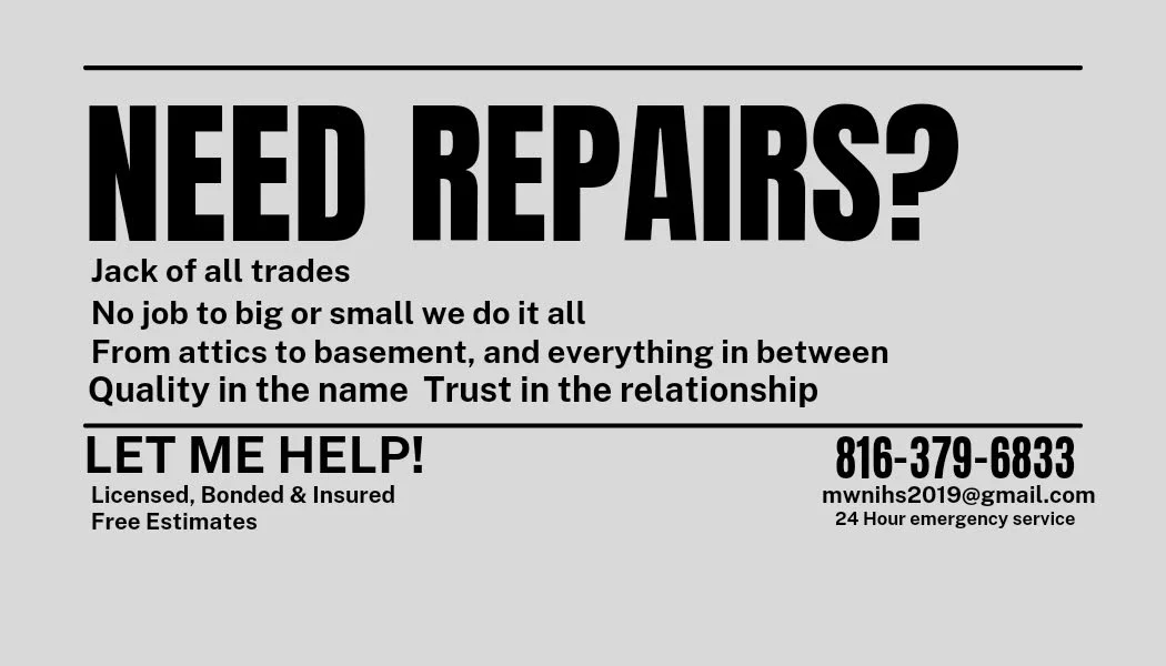 Reviving True Craftsmanship: Why Quality Still Matters in Handyman and Carpentry Services