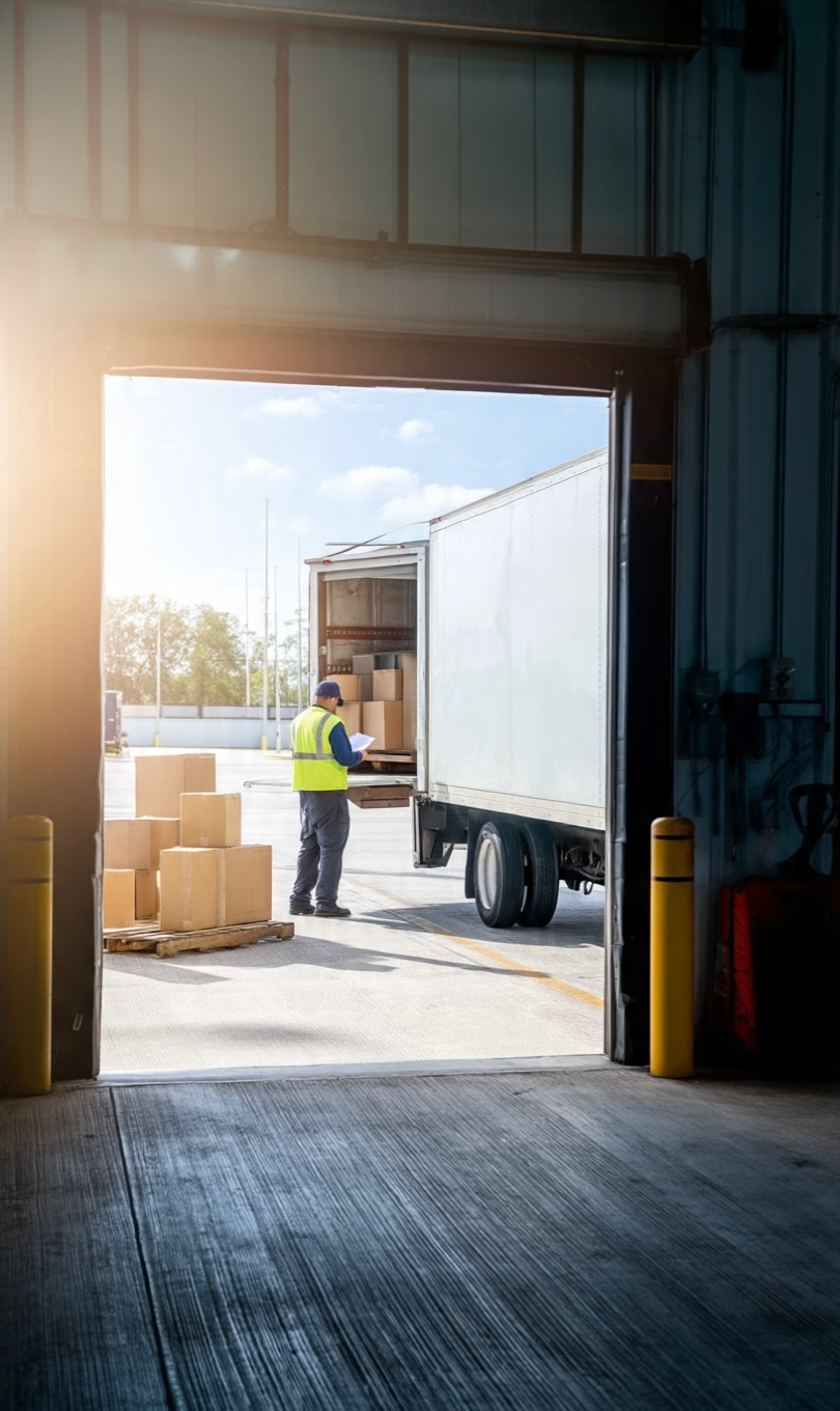 Last Mile, No Filter: A Transparent Look at What Happens Between the Warehouse Dock and Your Customer’s Door