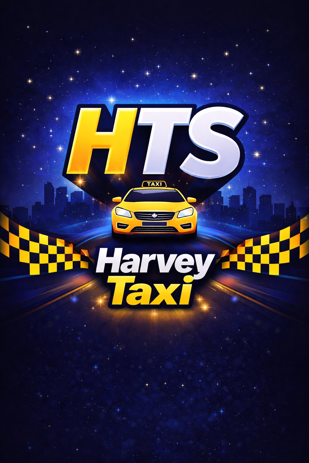 Driving Change: How One Entrepreneur Accelerates Access and Impact Through Harvey Taxi and the Harvey Transportation Assistance Foundation