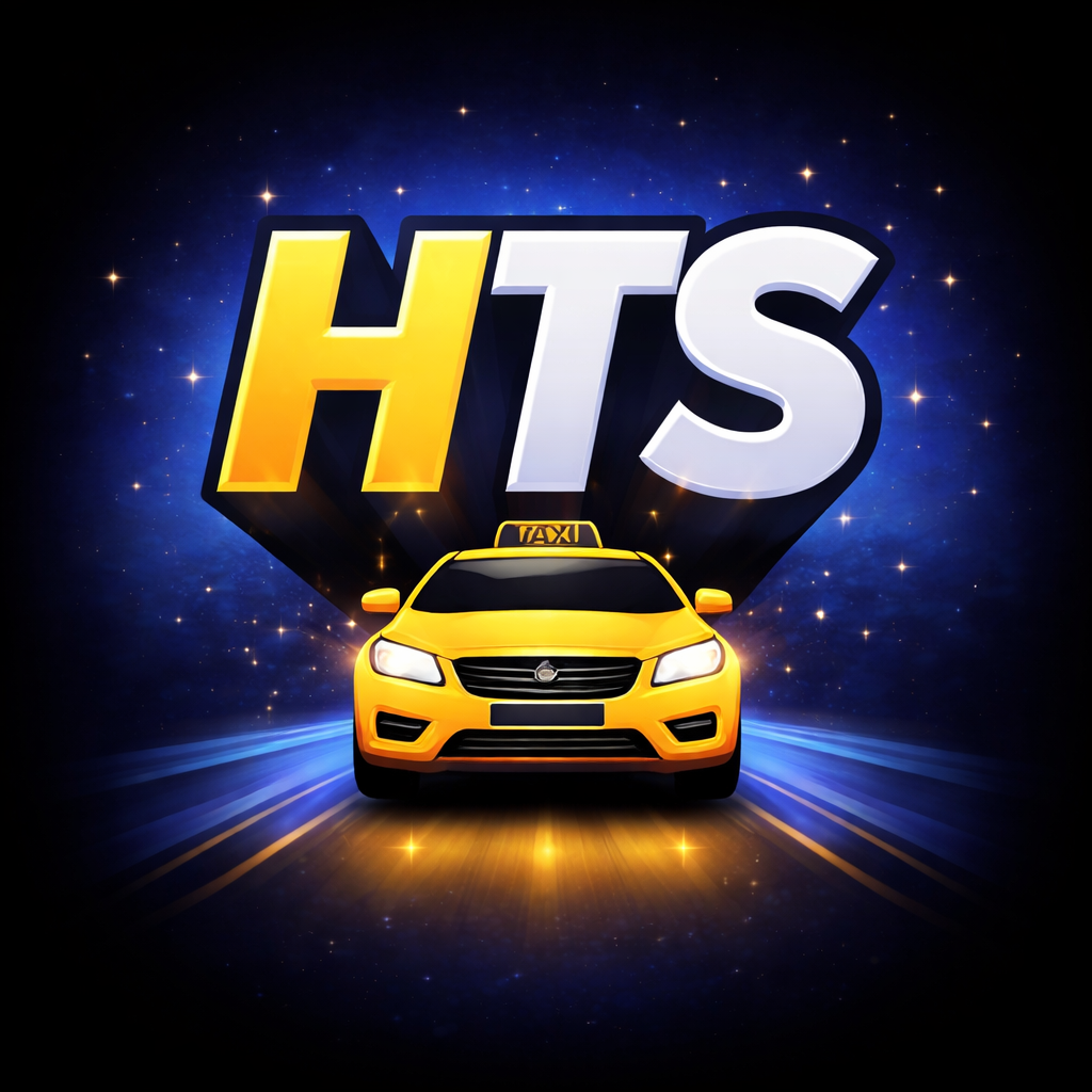 Navigating Nashville with Harvey Taxi Service LLC: Your Trusted Partner in Transportation