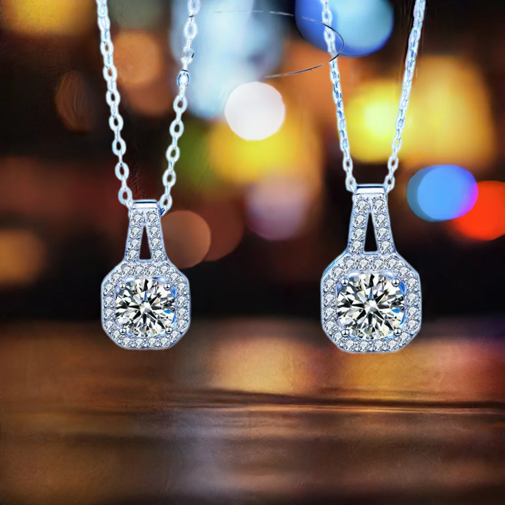 How to Verify Genuine Moissanite: Your Guide to Sparkling Authenticity