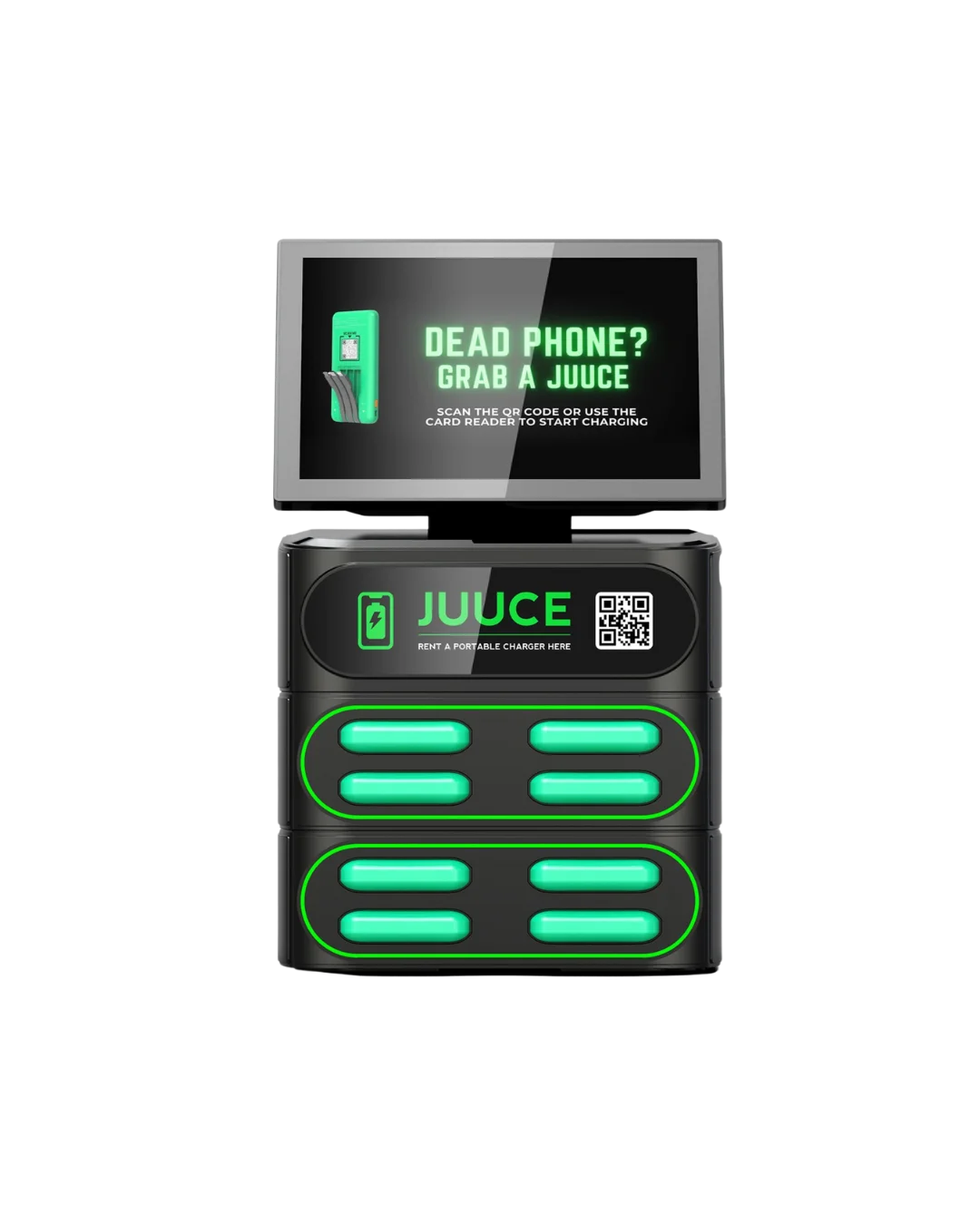 Unlock More Revenue and Happier Guests: The Real Benefits of a JUUCE Kiosk for Your Venue