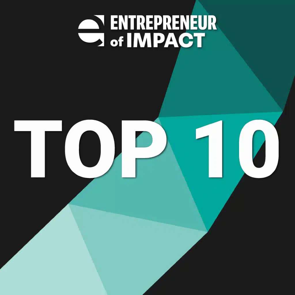 Turning Opportunity Into Momentum: Why Competitions Like Entrepreneur of Impact Matter for Small Business Owners