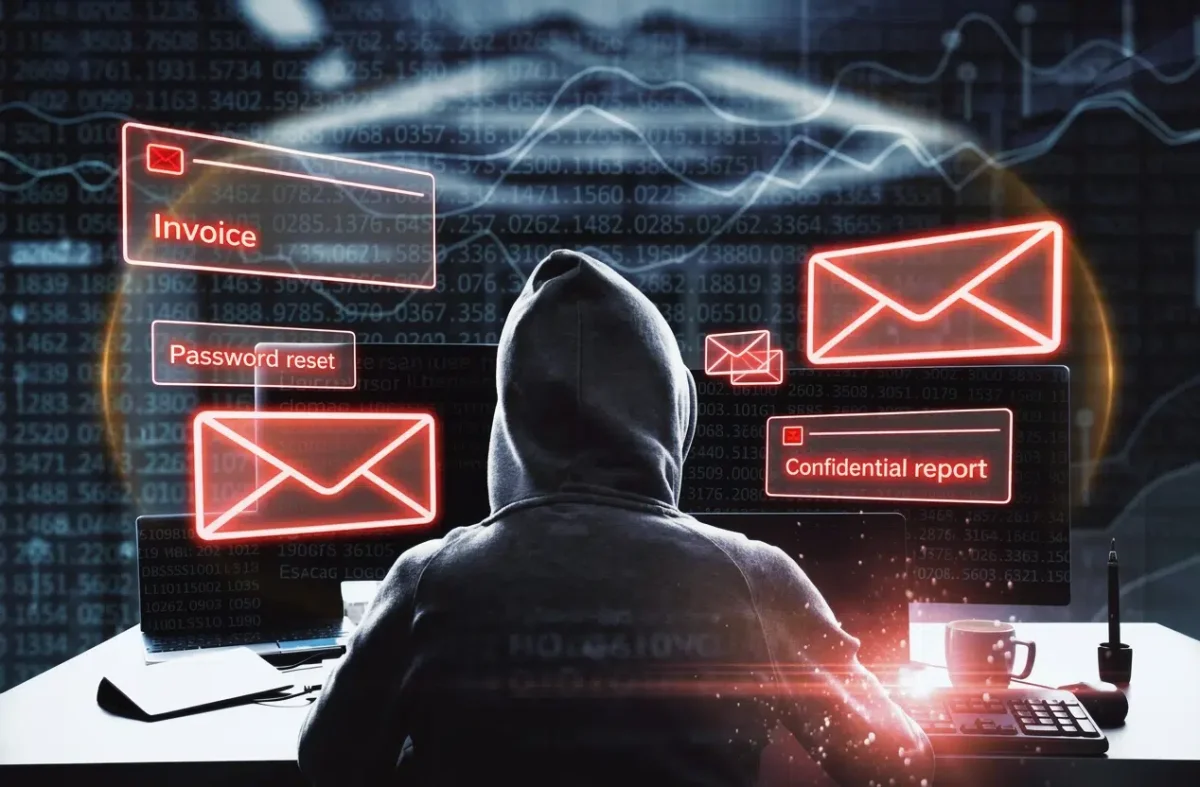 Received a Suspicious Email? A Simple Guide to Verifying Emails