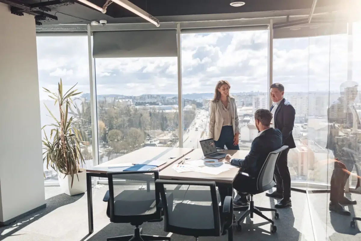 How to Create a Digital Presence That Helps You Grow.