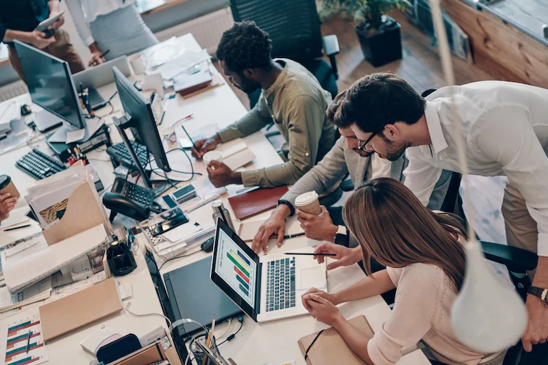 What Customers Really Look for Before Trusting a Small Business Online