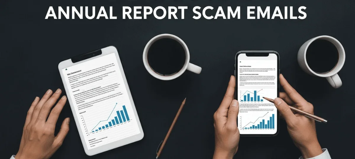 Protecting Small Businesses: Florida Annual Report Scams to Watch Out For