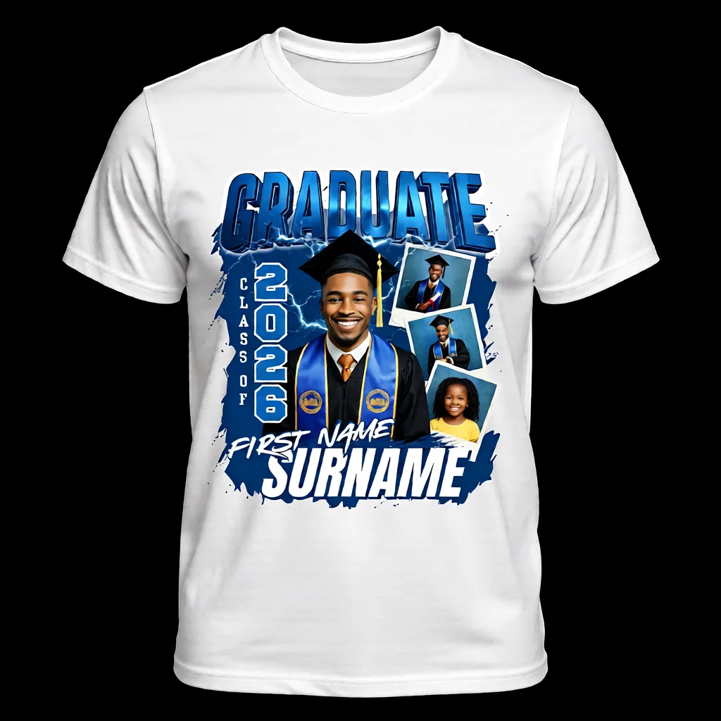 Custom Tees: Make Your Statement with CREATIVE EXPRESSIONS & GIFTS