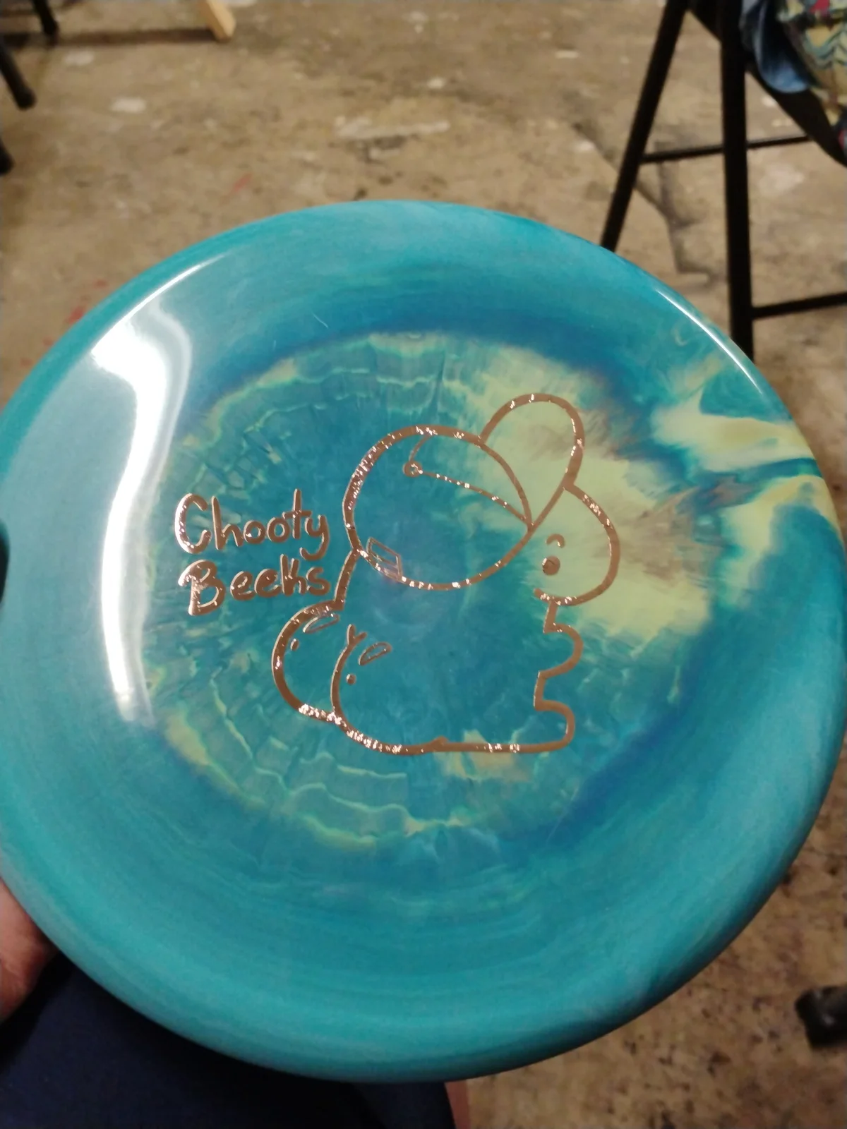 New Discs and New things happening!1