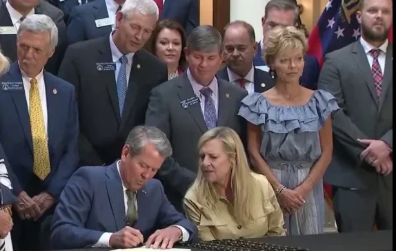 Georgia Literacy Act of 2026: A Milestone for Literacy and a Call to Action