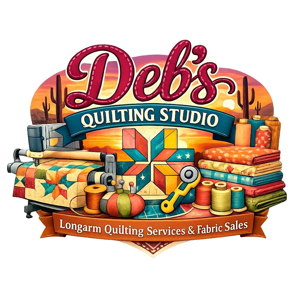 Join Us for the Deb's Quilt Studio Open House: A Celebration of Creativity & Community!