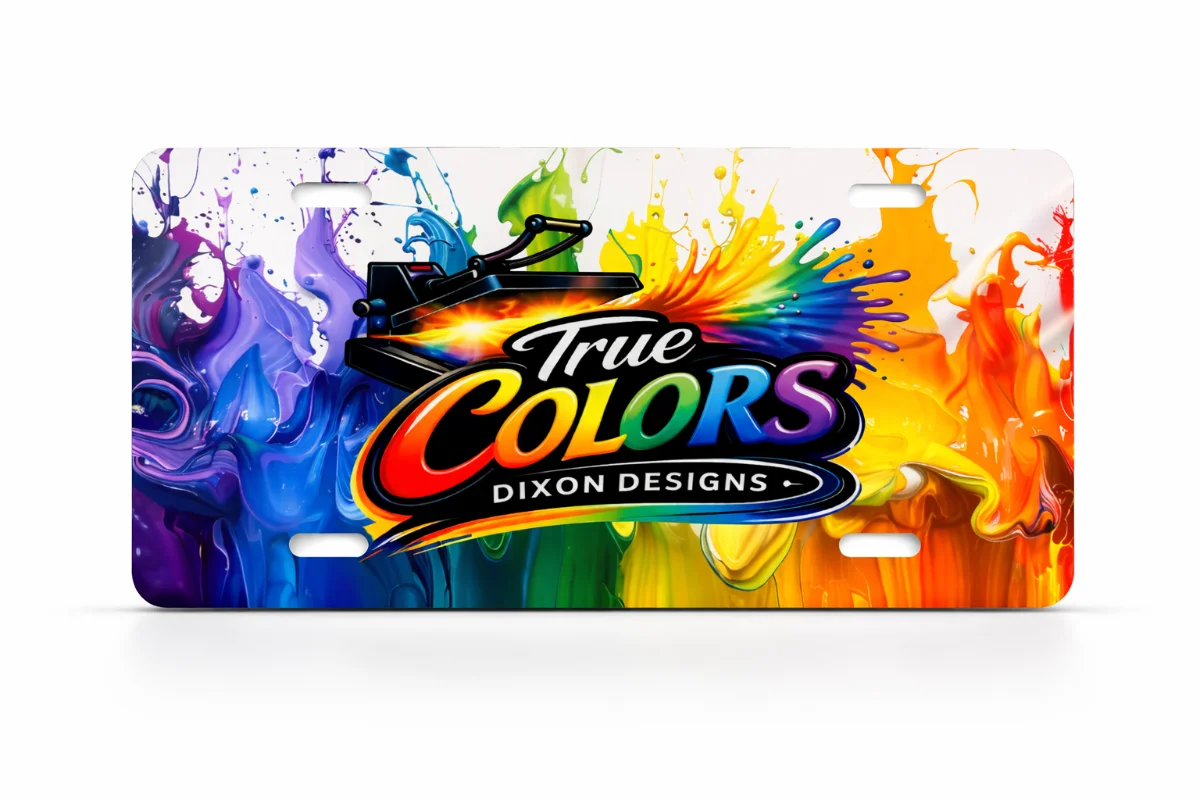 True Colors By Dixon Designs: Now Accepting Limited Pre-Orders for Custom Gifts