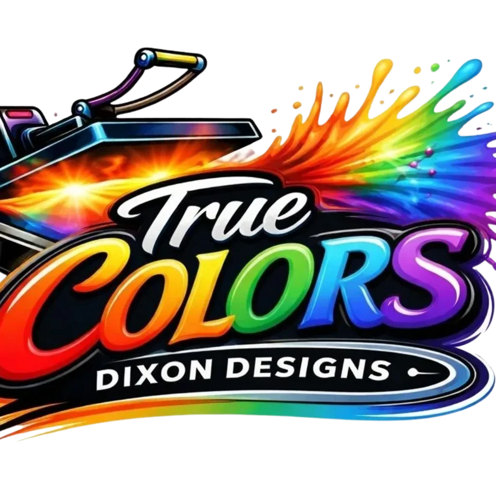 Big News! True Colors By Dixon Design Is Now Accepting Pre-Orders Before Our Grand Opening