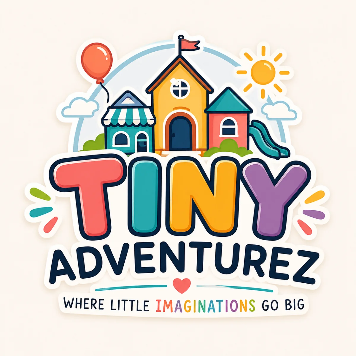 School’s Out, Fun’s In: Why Tiny Adventurez Play Cafe is Your Summer’s Go-To Spot for Family Fun!