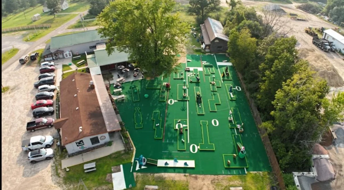 Experience Family Fun, Flavor, and Creativity at Tipsy Tee Tavern