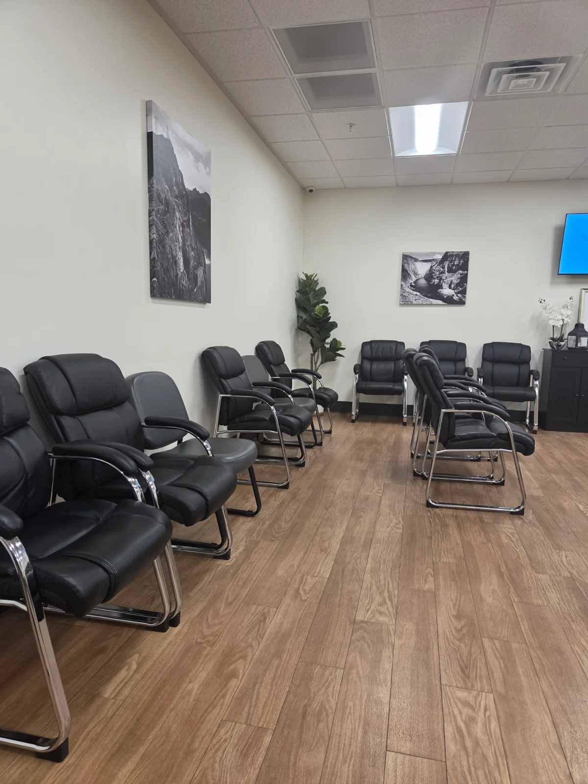 Commercial Cleaning Standards Every Medical Office Should Follow