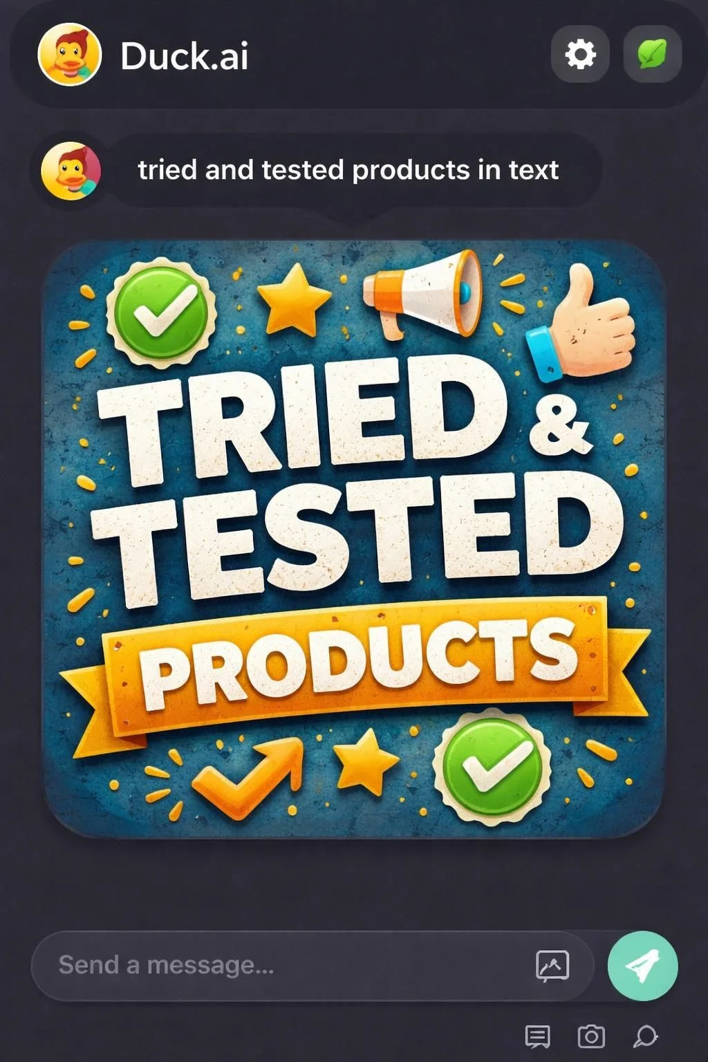 Why Buying Tried and Tested Products is the Smartest Shopping Decision You Can Make
