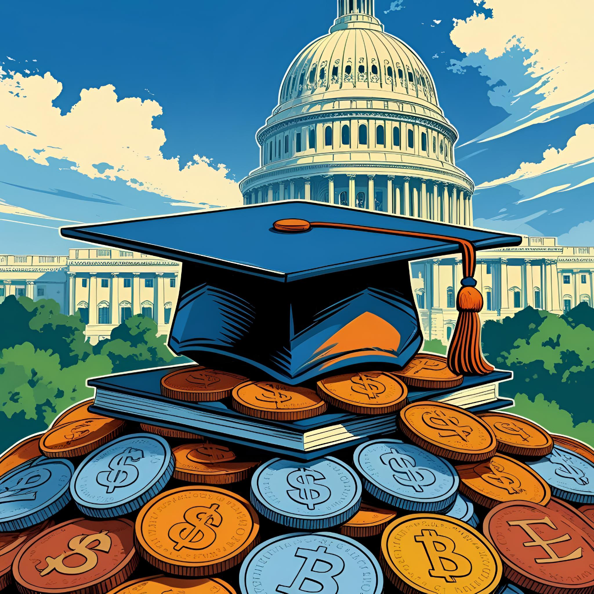 The End of the SAVE Plan: What Student Loan Borrowers Need to Do Now
