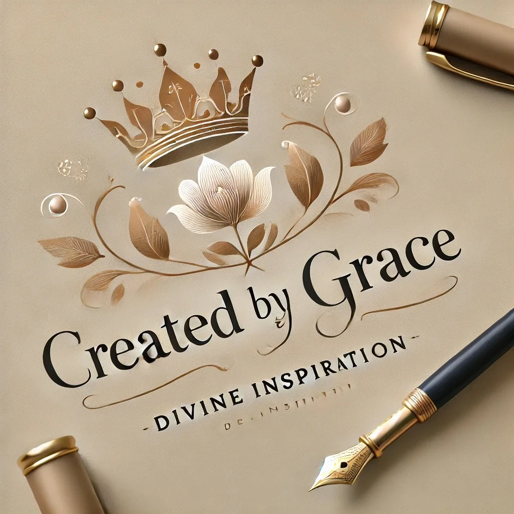 What Grace Looks Like in the Middle of Healing