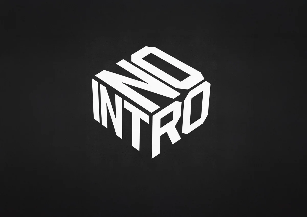 The Art of the Immediate: Welcome to No Intro Studios