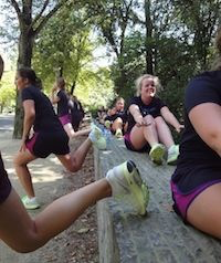 Why Joining a Group Fitness Class is the Ultimate Kickstart to Your Fitness Journey