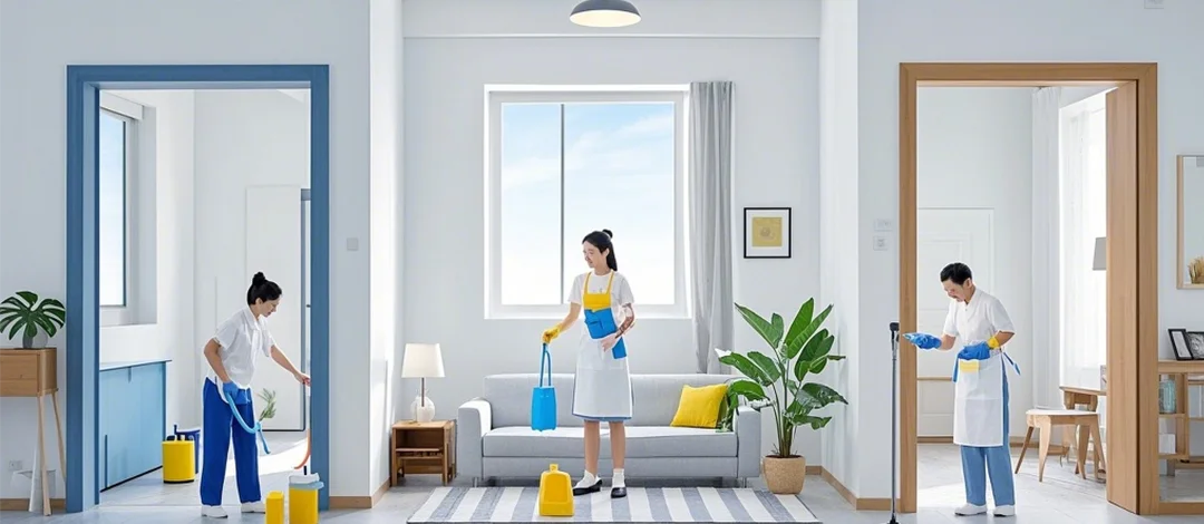 The True Blessings of Consistent Service: Reflections on Three Years of Cleaning in Flushing