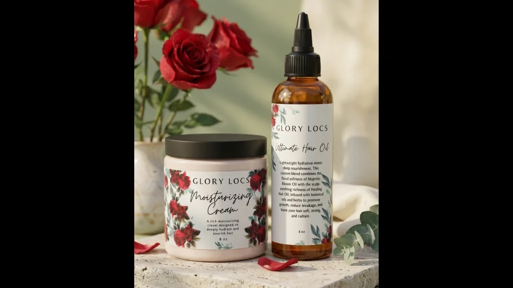 For the love of hair...stop "moisturizing" with oil!