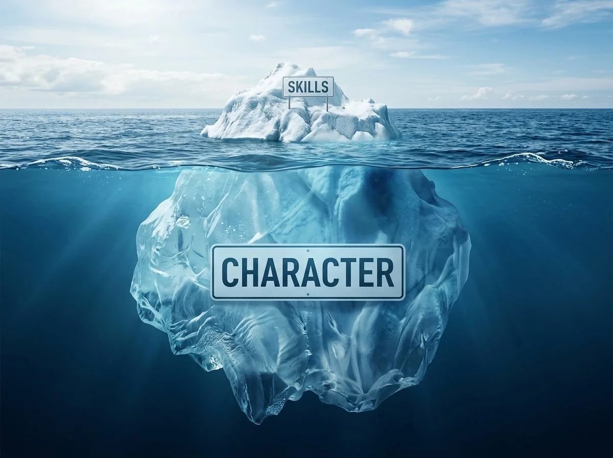 The Ultimate Guide: Understanding Leader Capacity