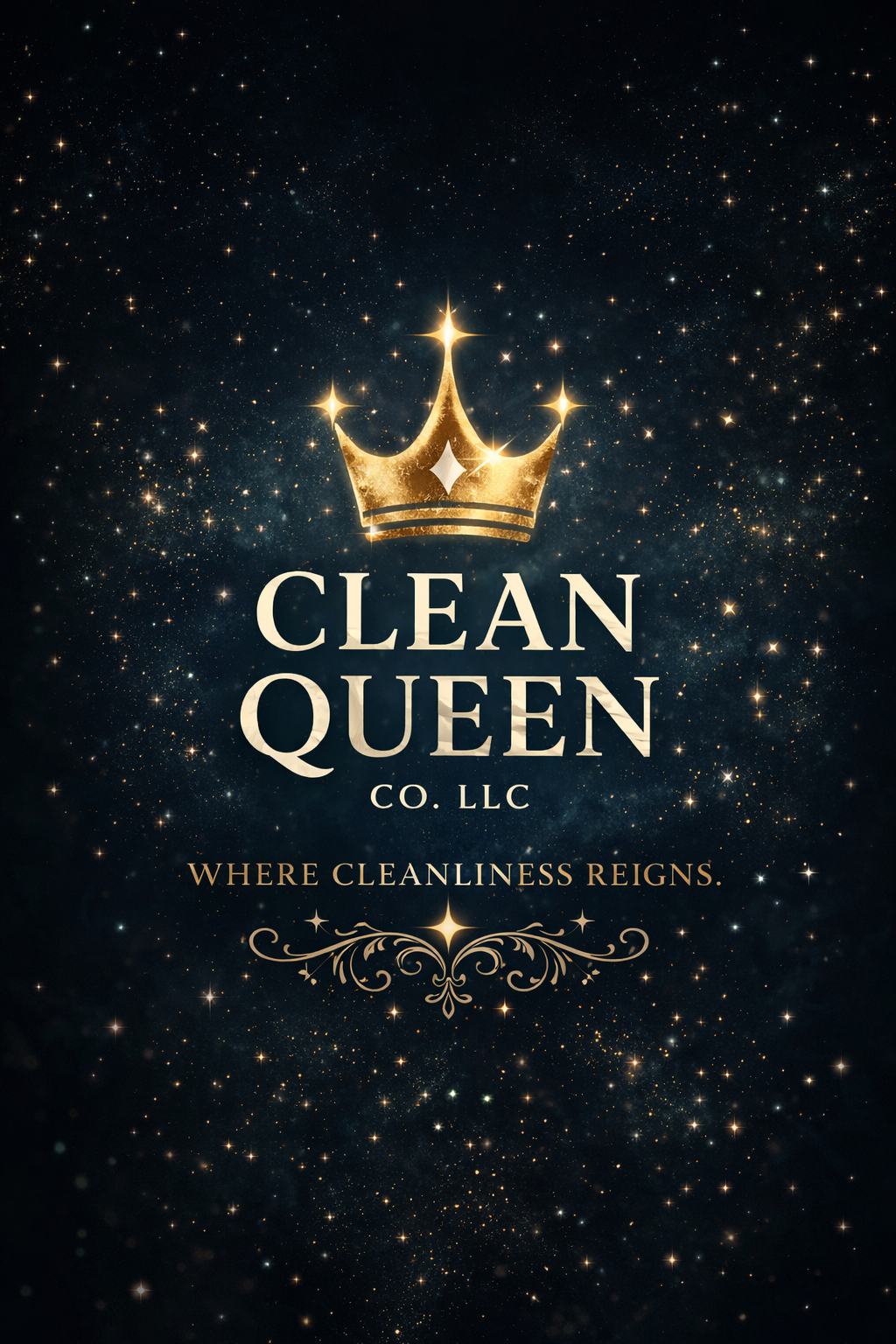 Clean Queen & Co is proud to offer new services!!