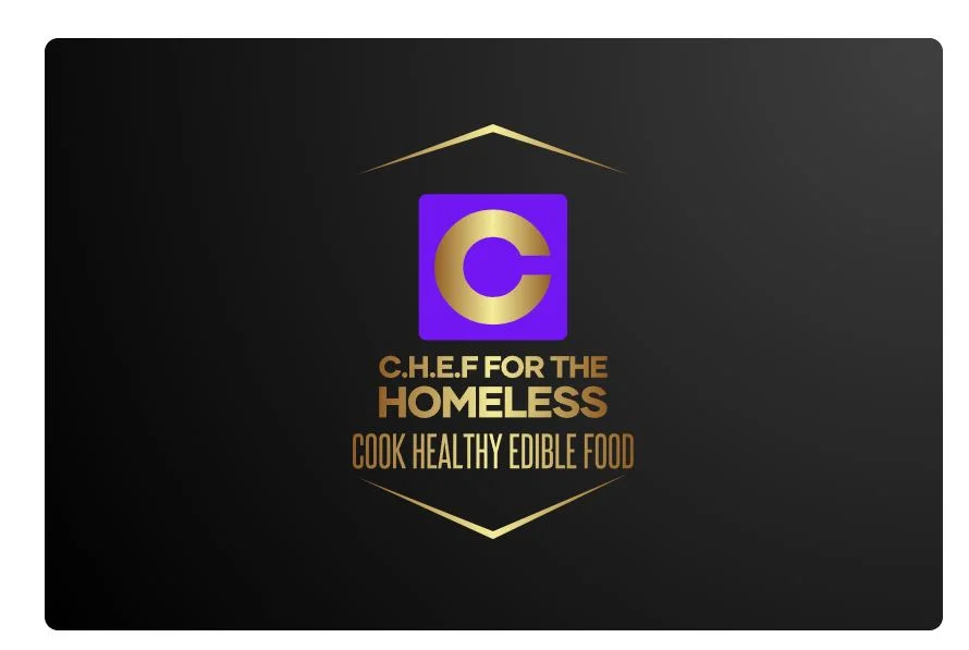 How Fundraising for FIFA Supports C.H.E.F For The Homeless’ Mission
