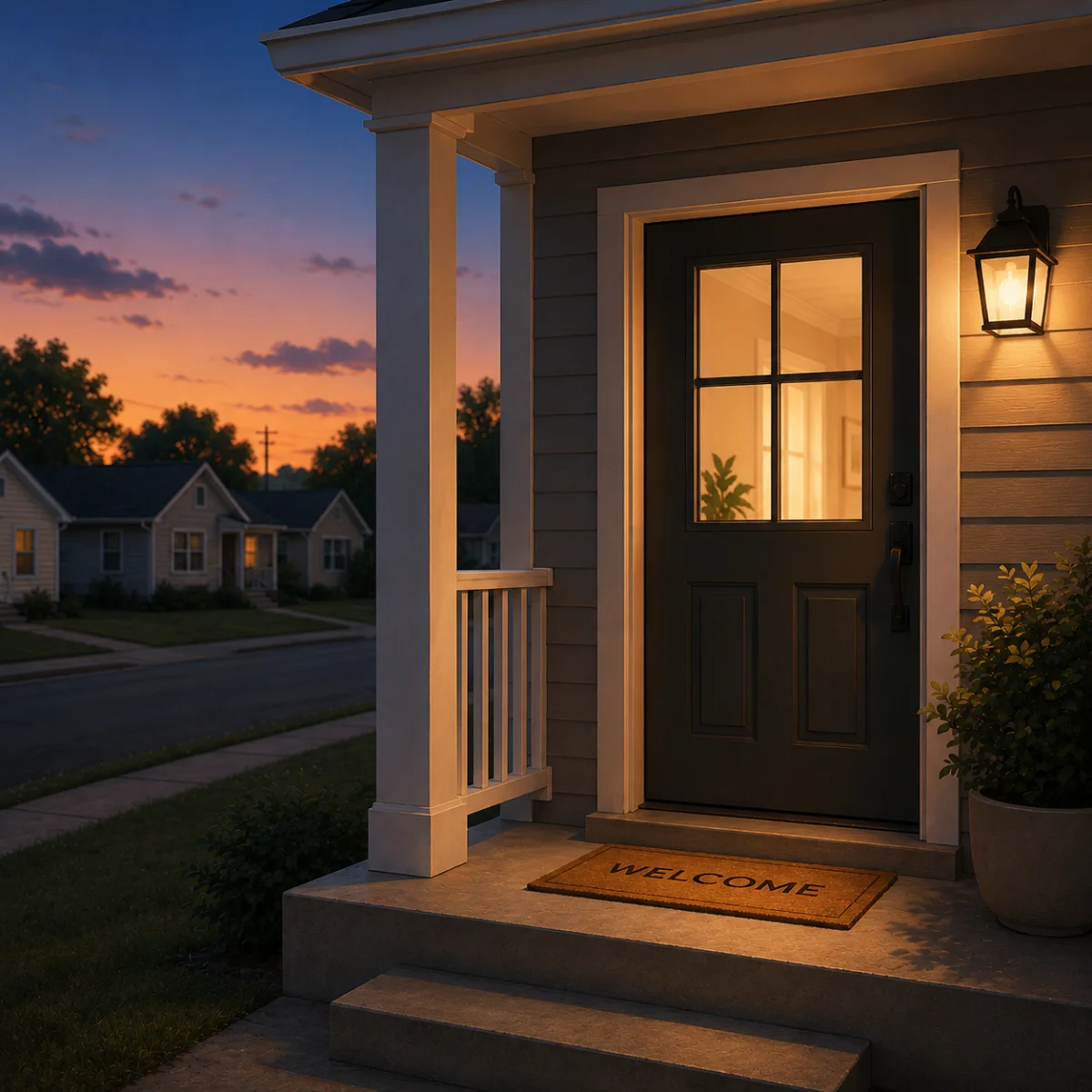 What Stable Housing Makes Possible – And Why It Matters