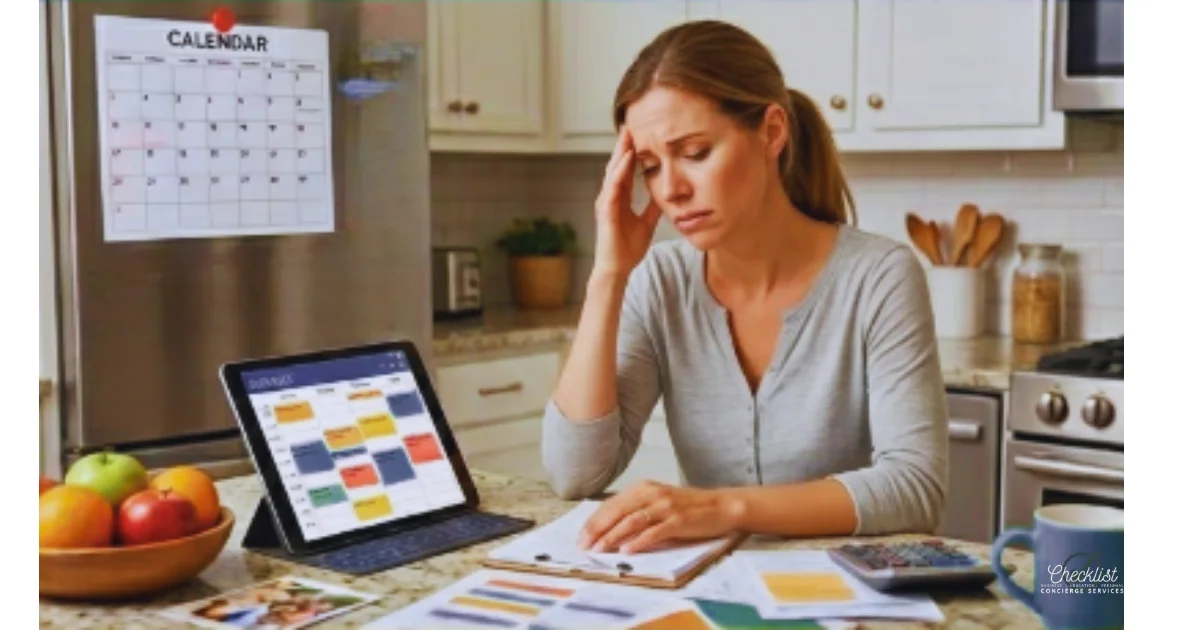 Mayday! How to Prioritize When Life Gets Busy (and Why You’re Not Alone)
