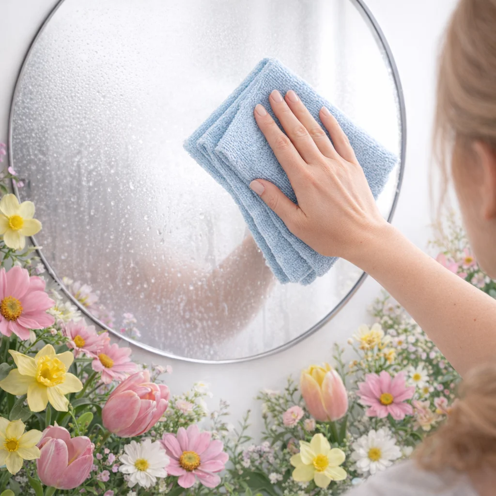 10 Expert Cleaning Ideas for a Fresh Spring: Tips from The Premium Cleaners LLC