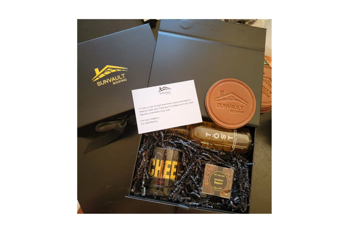 How Smart Companies Use Corporate Gifting as Strategic Marketing to Drive Referrals