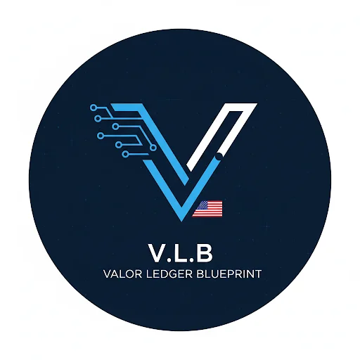 Building a Safer, Fairer Future: The Mission and Vision of Valor Ledger Blueprint (VLB)
