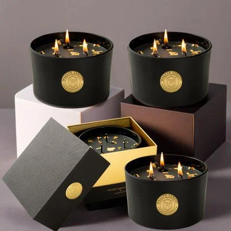 Sip & Pour Candle Experience in Philadelphia | Enchanted Scents 302™