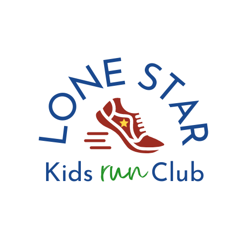 Why I Started Lone Star Kids Run Club