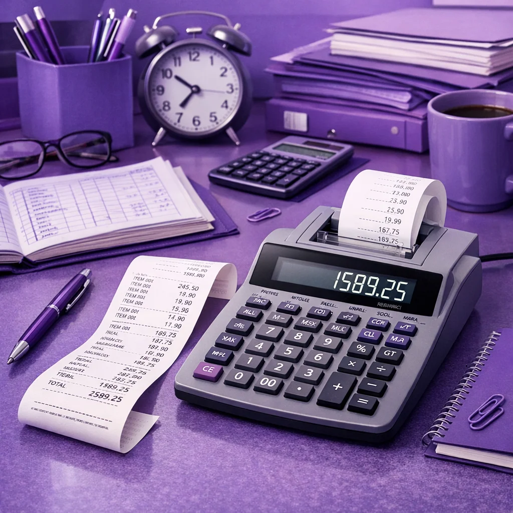 Why Real-Time Bookkeeping Will Change the Way You Run Your Small Business