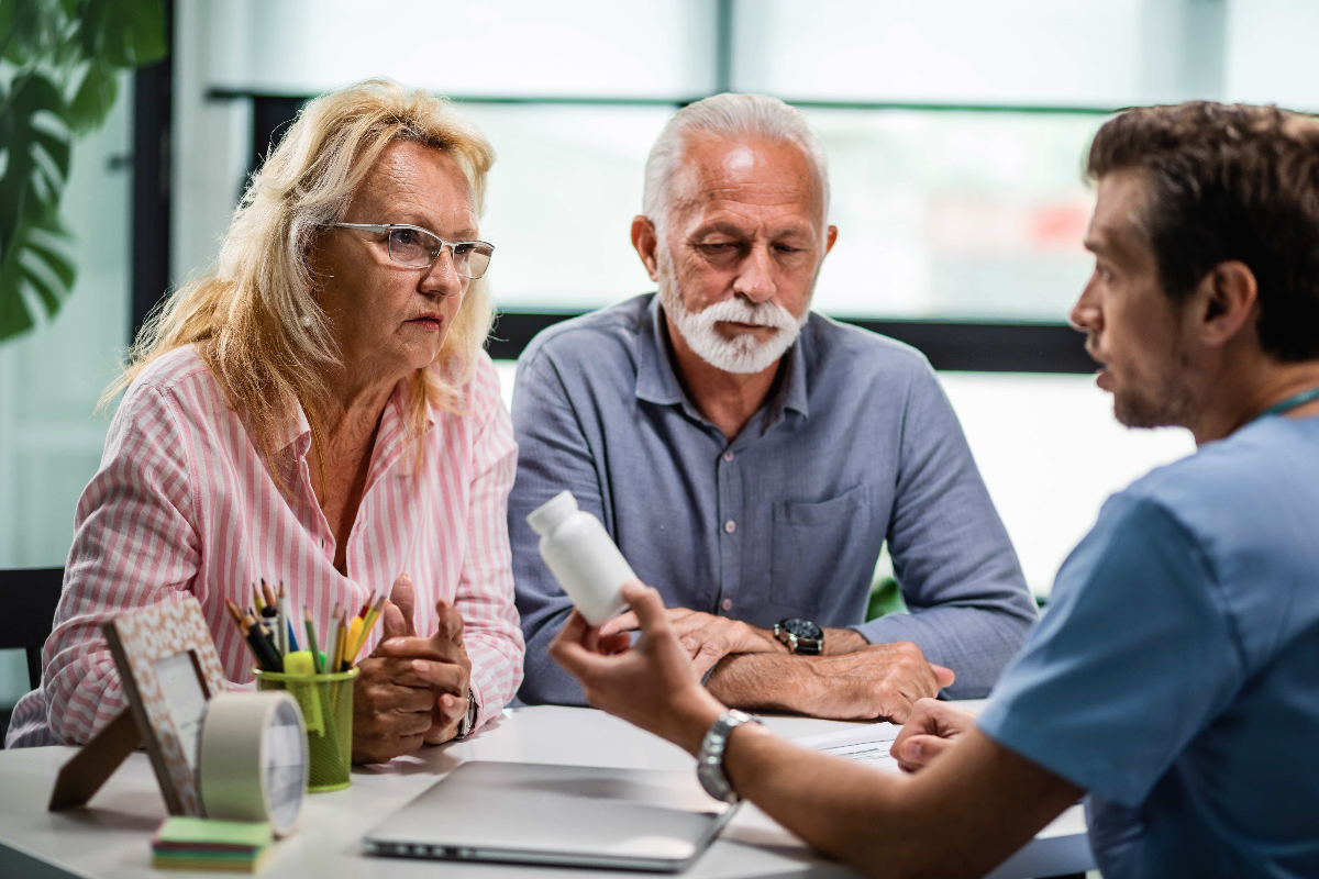 How to Choose a Good Home Caregiver Business: A Comprehensive Guide for