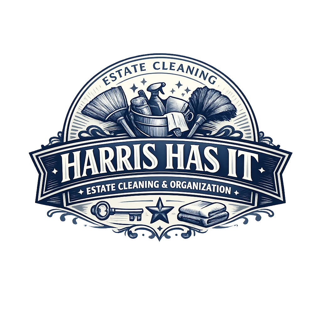 Estate Cleaning: Why Trust Matters When Choosing a Company in Your Time of Need