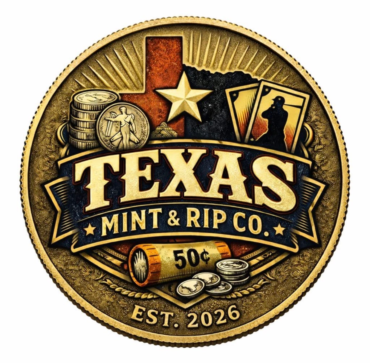 Texas Mint & Rip Co.