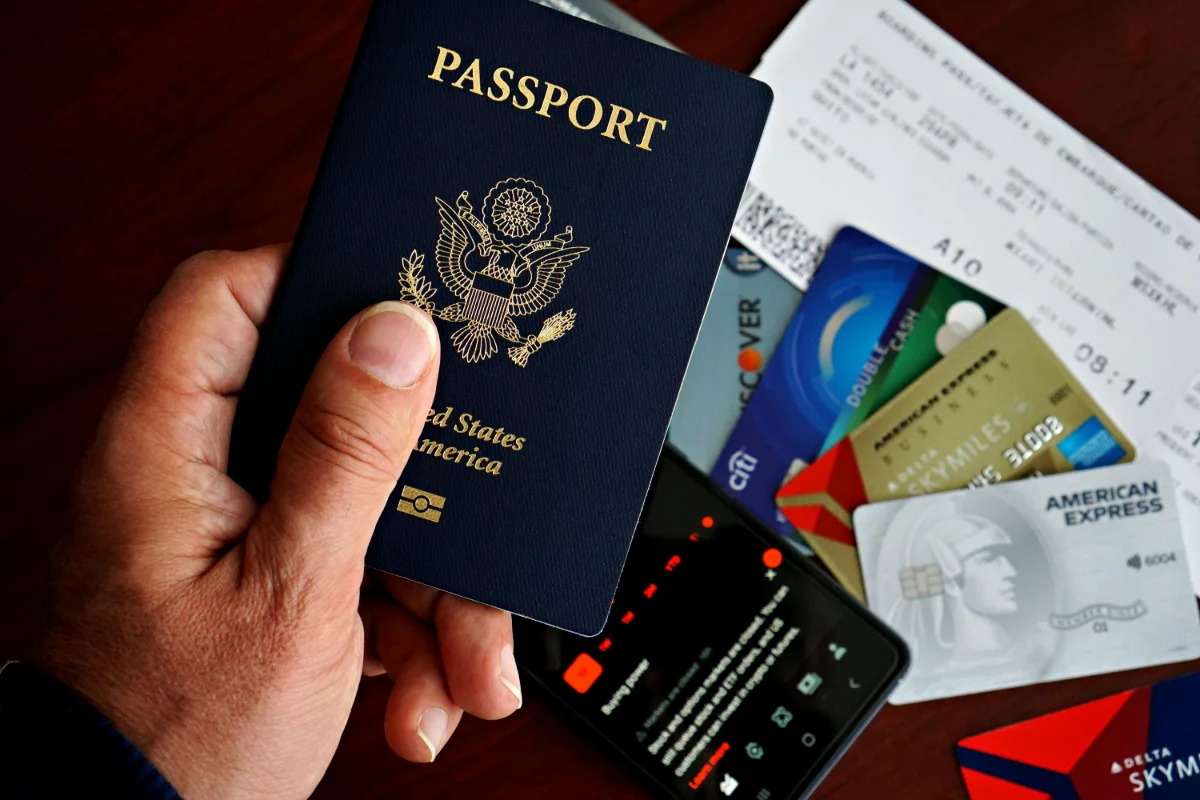 Less House, More Passport: How Downsizing Funds Your Travel Dreams