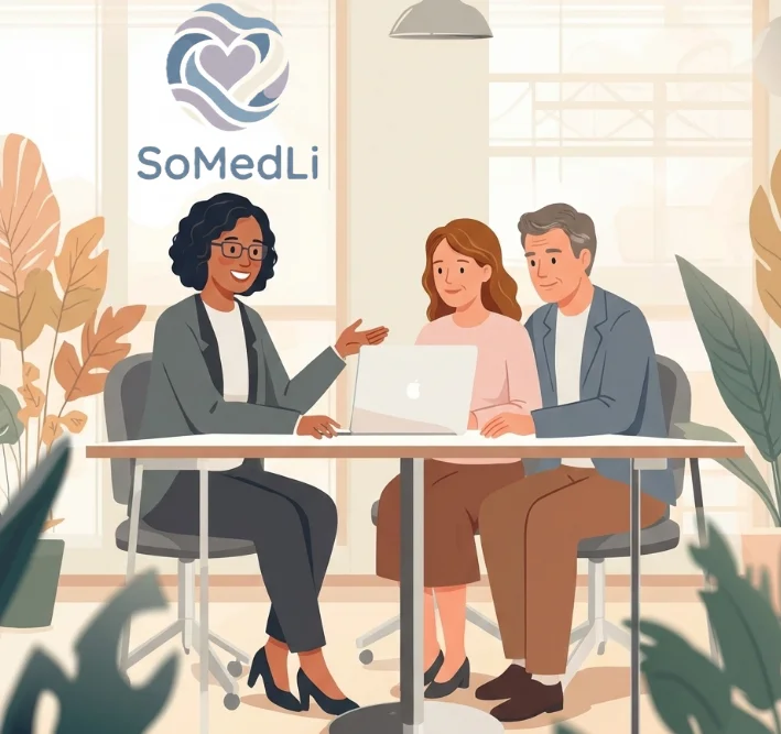 Navigating Medicare for the First Time: How to Cut Through the Noise