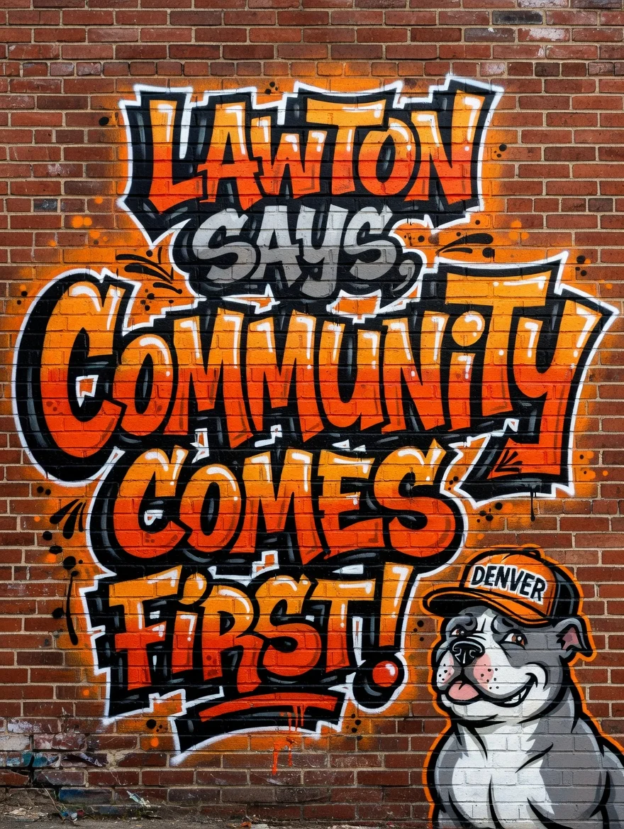 Celebrate Family and Community: Join Us for Lawton's Rescue Impact Family Day!