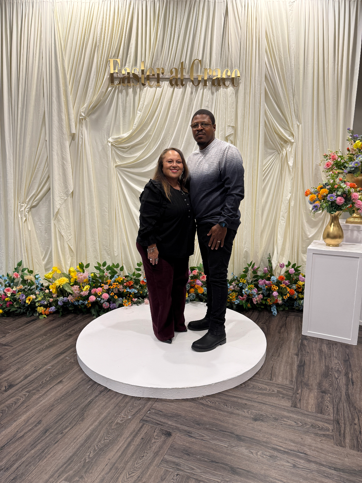 Embracing the Journey: Navigating Family Life Through Faith, Community, and Resilience