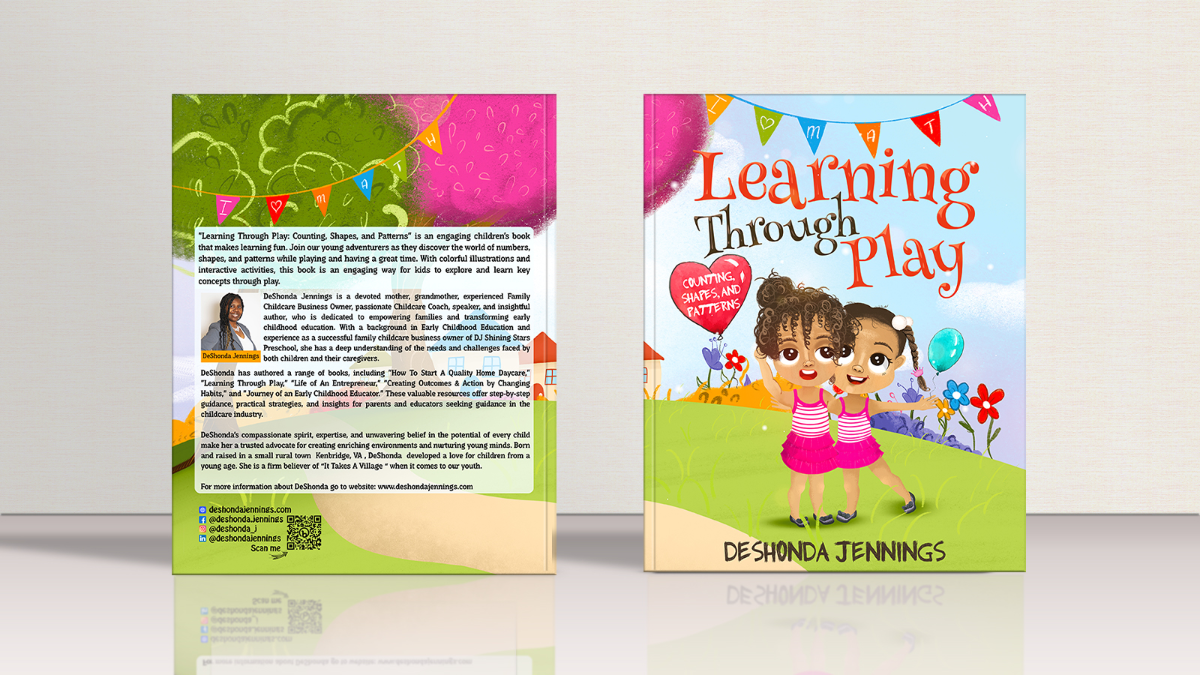 Learning Through Play: Helping Children Grow Through Fun and Everyday Experiences